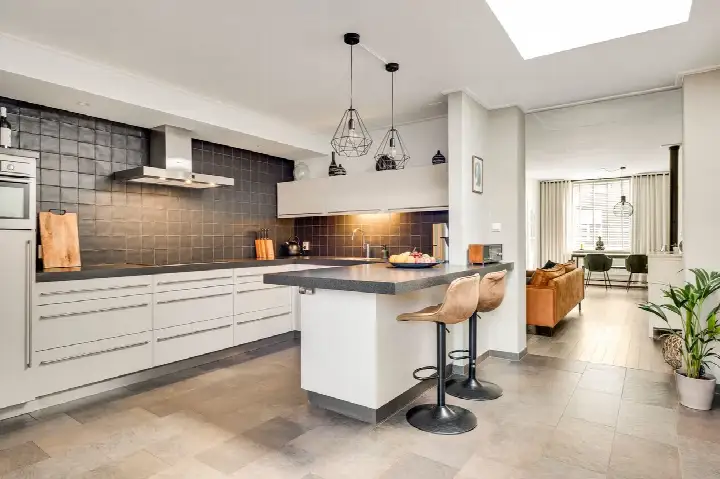 Tussenwoning te koop: Staat 34, Nederweert Nederweert