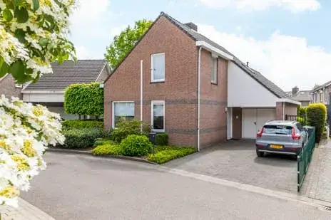Detached house for sale: Staatsland 4, Ransdaal Ransdaal