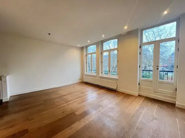 Apartment for rent: Stadhouderskade 108B, Gerard Doubuurt Amsterdam