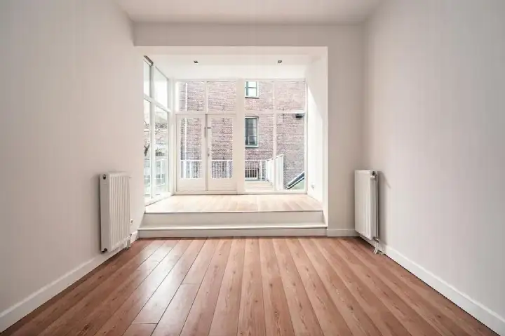 Appartement te koop: Stadhouderskade 117B, Sarphatiparkbuurt Amsterdam