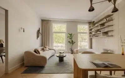 Appartement te koop: Stadhouderskade 50-1, Frans Halsbuurt Amsterdam