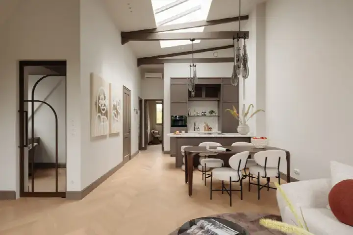 Appartement te koop: Stadhouderskade 50-4, Frans Halsbuurt Amsterdam