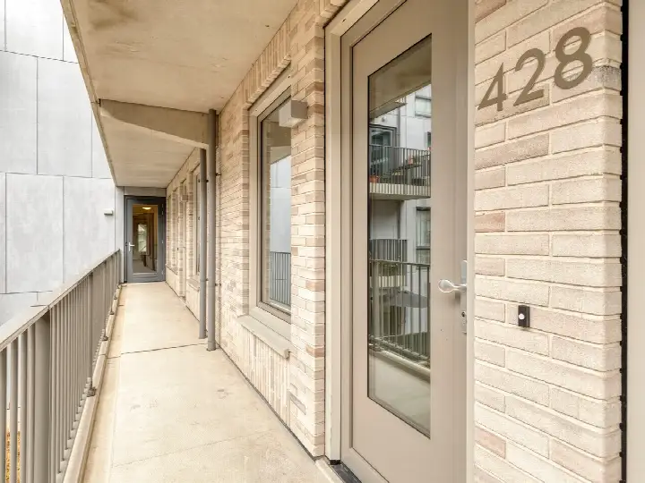 Appartement te koop: Stadhouderslaan 428, Meerburg Zoeterwoude