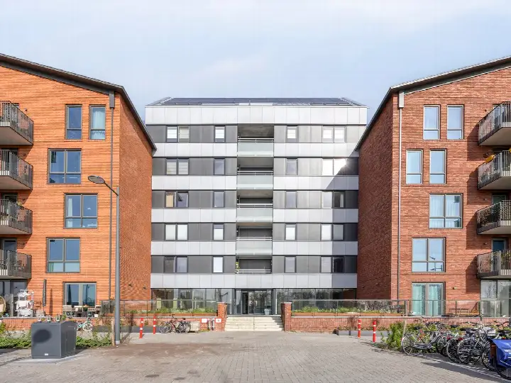 Appartement te koop: Stadhouderslaan 651, Meerburg Zoeterwoude