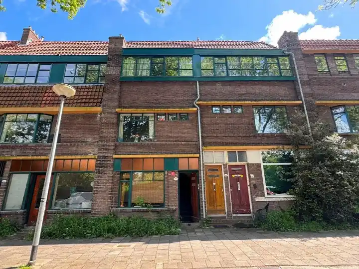 Woning te huur: Stadhouderslaan, Noorderplantsoenbuurt Groningen