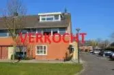 Hoekwoning te koop: Stadhoudersland 23, Landen Houten