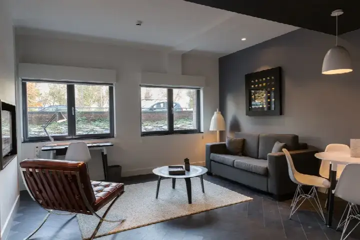 Woning te huur: Stadhoudersplantsoen, Stadhoudersplantsoen 'S-Gravenhage