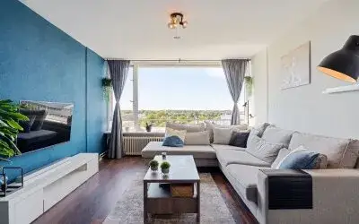 Appartement te koop: Stadhoudersring 386, Driemanspolder Zoetermeer