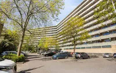 Appartement te koop: Stadhoudersring 654, Driemanspolder Zoetermeer