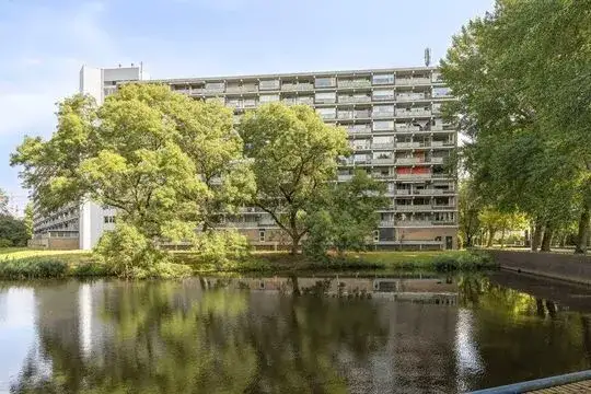 Appartement te huur: Stadhoudersring 68, Driemanspolder-Zuid Zoetermeer