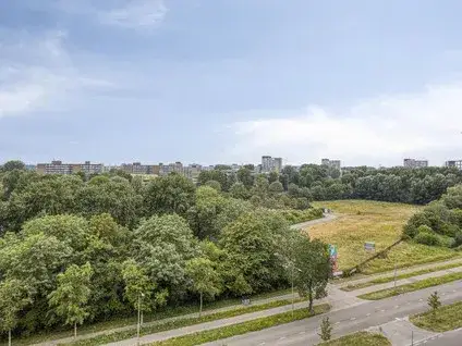 Appartement te koop: Stadhoudersring 738, Driemanspolder Zoetermeer