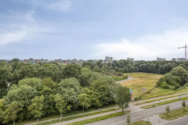 Appartement te koop: Stadhoudersring 738, Driemanspolder-Zuid Zoetermeer