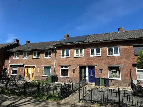Room for rent: Stadhoudersstraat, Arnhemse Broek Arnhem
