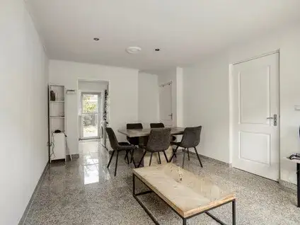 Tussenwoning te koop: Stadhouderstraat 13, Eikenderveld Heerlen