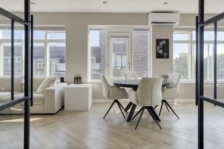 Apartment for sale: Stadhoudersweg 85D, Blijdorp Rotterdam
