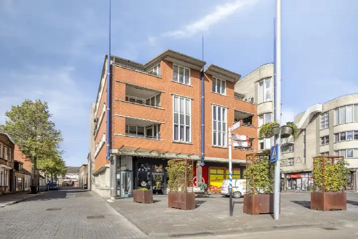Apartment for sale: Stadhuisplein 29, Binnenstad-Java Terneuzen
