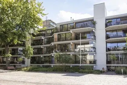 Apartment for sale: Stadhuisplein 82, Koningsplein Tilburg