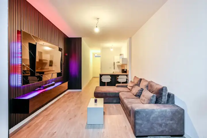 Appartement te koop: Stadhuisstraat 68A, Stadhuisstraat Lelystad
