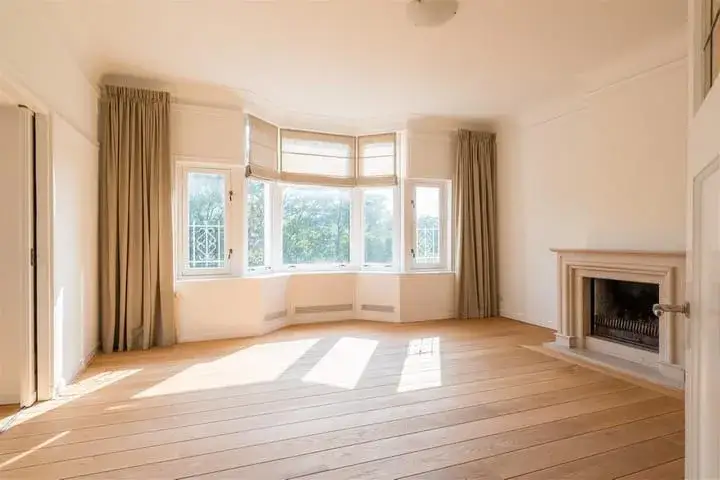 Apartment for rent: Stadionkade 19-3, Minervabuurt-Zuid Amsterdam