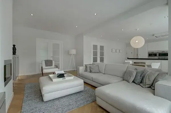 Appartement te huur: Stadionkade 38-2, Minervabuurt-Zuid Amsterdam