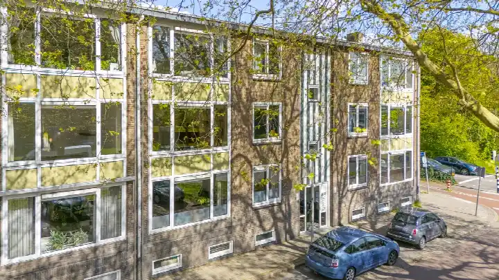 Appartement te koop: Stadionlaan 14-1, Schildersbuurt Utrecht