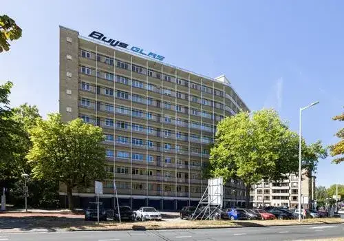 Appartement te koop: Stadionlaan 55, Rubenslaan en omgeving Utrecht