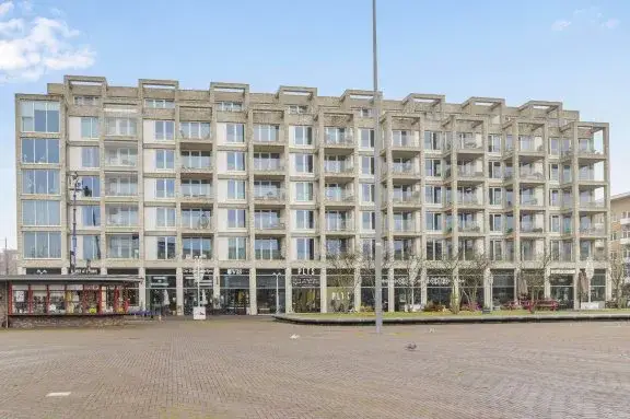 Apartment for rent: Stadionplein 233, Olympisch Stadion e.o. Amsterdam