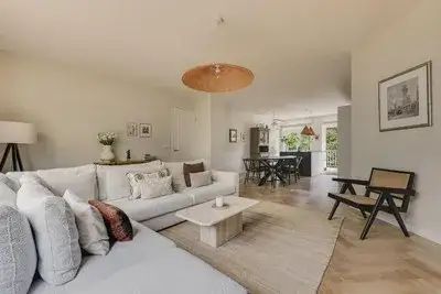 Appartement te koop: Stadionweg 53-1, Minervabuurt-Zuid Amsterdam