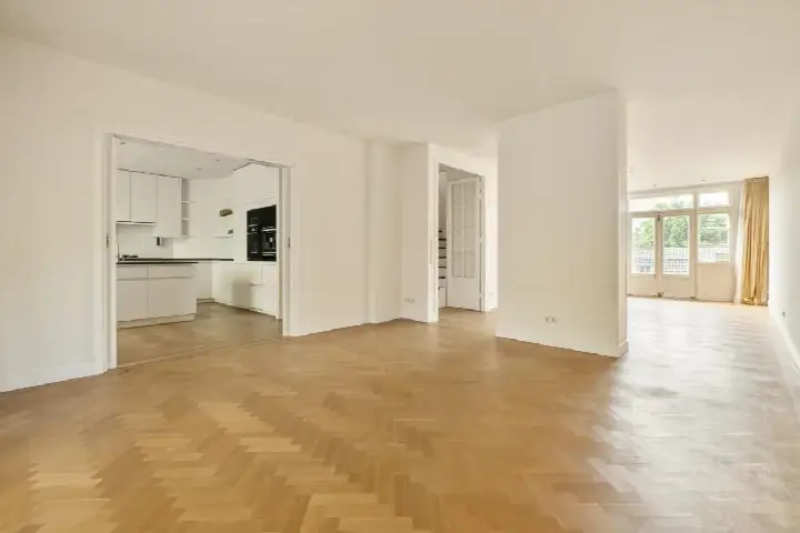 Appartement te koop: Stadionweg 67-3, Minervabuurt-Zuid Amsterdam