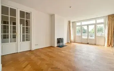 Appartement te koop: Stadionweg 67-3, Minervabuurt-Zuid Amsterdam