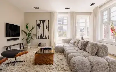 Appartement te koop: Stadionweg 98-3, Beethovenbuurt Amsterdam