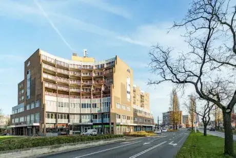 Studio te koop: Stadsbrink 1K-330, De Buurt-Oost Wageningen