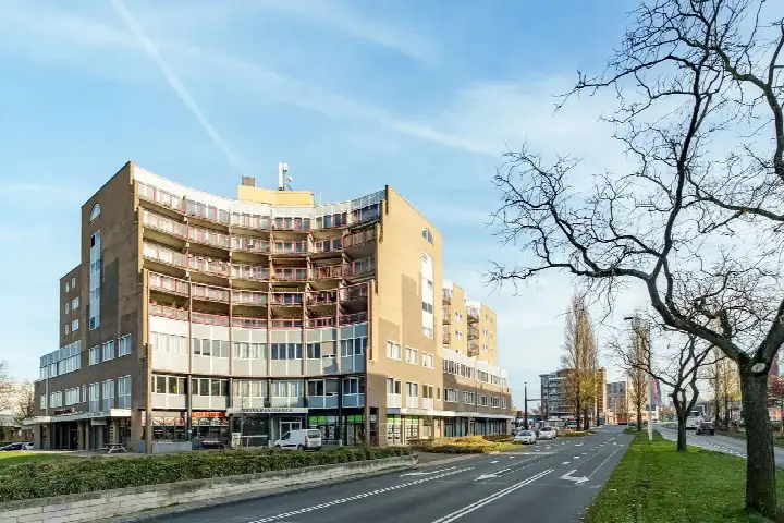 Studio te koop: Stadsbrink 1K328, De Buurt-Oost Wageningen