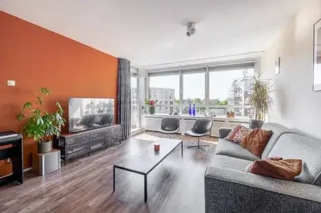 Appartement te koop: Stadsbrink 419, De Buurt-Oost Wageningen