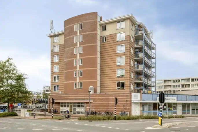 Appartement te koop: Stadsbrink 503, De Buurt-Oost Wageningen