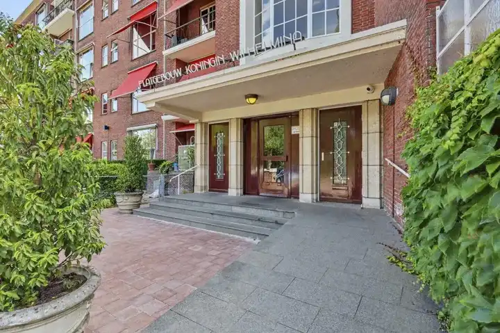Appartement te koop: Stadsmatenstraat 1-111, Horstlanden-Stadsweide Enschede