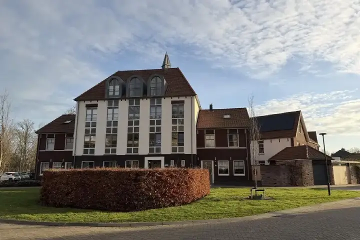 Appartement te huur: Stadsparklaan 6, 's-Heerenberg 'S-Heerenberg
