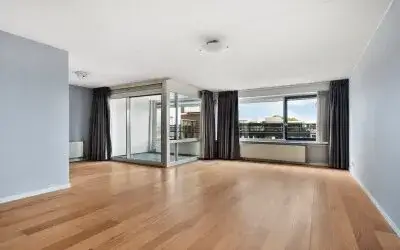 Apartment for sale: Stadsplein 46, Stadshart Amstelveen