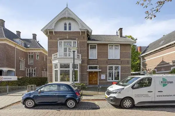 Appartement te koop: Stadsring 101-103, Zonnehof Amersfoort