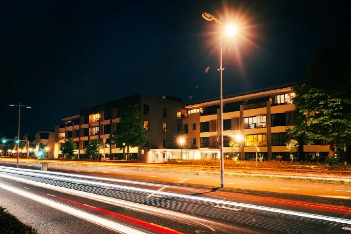 Appartement te huur: Stadsring 171F, Willem III Amersfoort