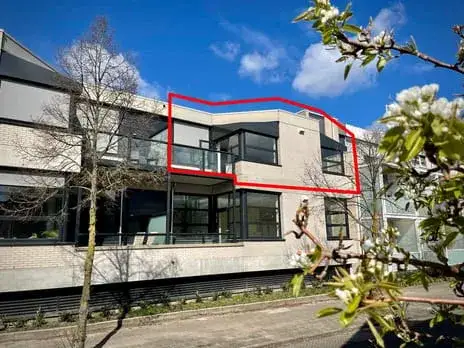 Appartement te huur: Stadsring 187E, Willem III Amersfoort