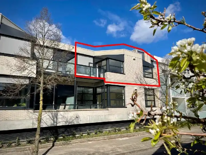 Appartement te huur: Stadsring 187E, Willem III Amersfoort
