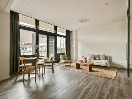 Appartement te koop: Stadsring 9G, Stadhuisplein Amersfoort