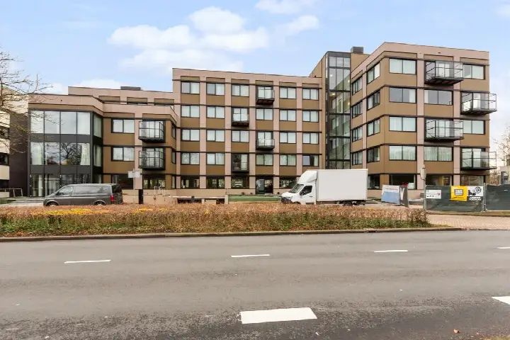 Woning te huur: Stadsring, Zonnehof Amersfoort
