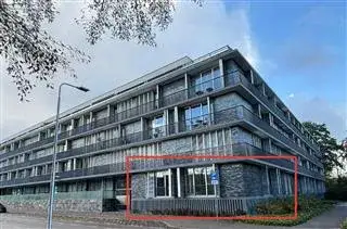 Appartement te koop: Stadstuinen 63, Stadshart Amstelveen