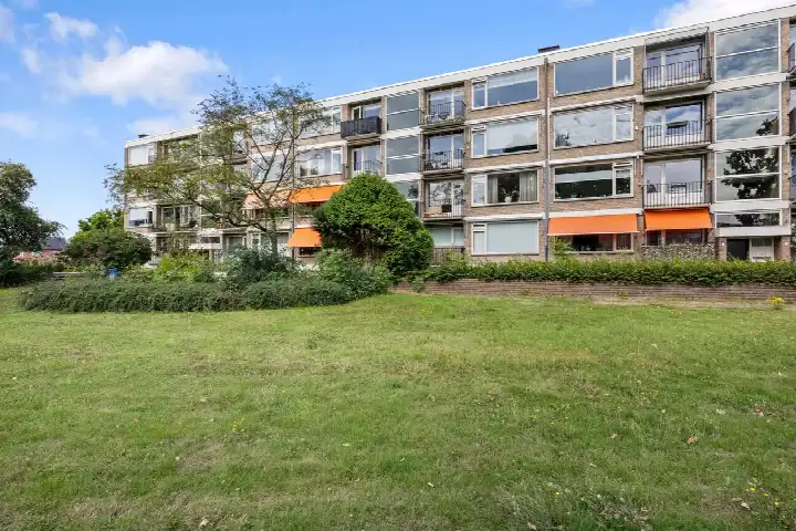 Apartment for sale: Stadswal 14D, Brouwersland Huissen