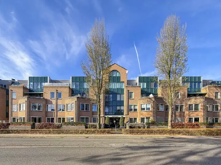 Apartment for sale: Stadswal Noord 28, Johannahoeve Huissen