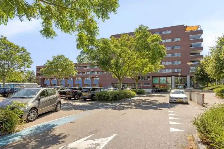 Appartement te koop: Stadswegske 65, Ophoven Sittard
