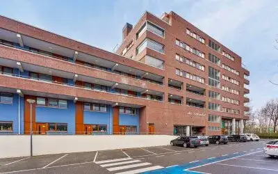 Apartment for sale: Stadswegske 65, Ophoven Sittard