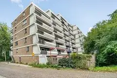 Apartment for sale: Stadzicht 9, Merenwijk-Centrum Leiden